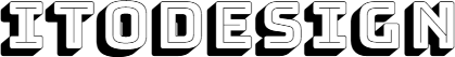 Logo itodesign.pl